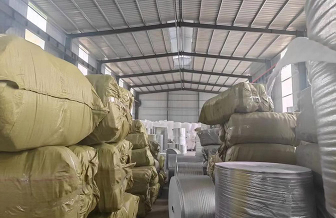 襄陽(yáng)包裝膜廠(chǎng)家廠(chǎng)房環(huán)境